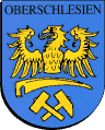 Wappen von Oberschlesien
