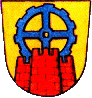 Wappen von Hindenburg